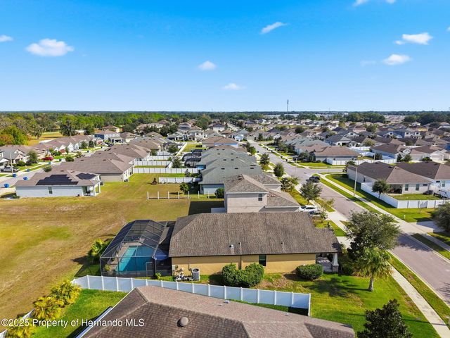 13707 Garden Hills Drive, Spring Hill, FL 34609