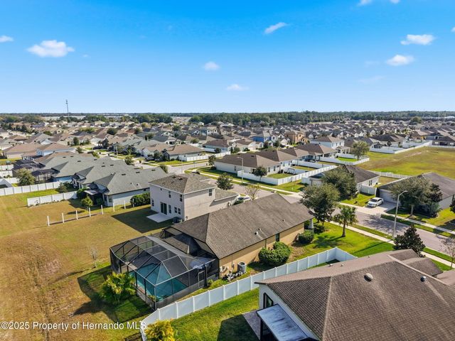 13707 Garden Hills Drive, Spring Hill, FL 34609