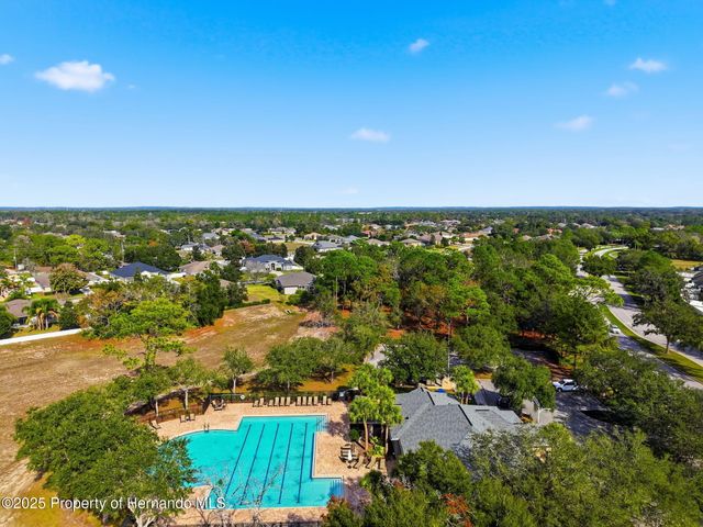 13707 Garden Hills Drive, Spring Hill, FL 34609