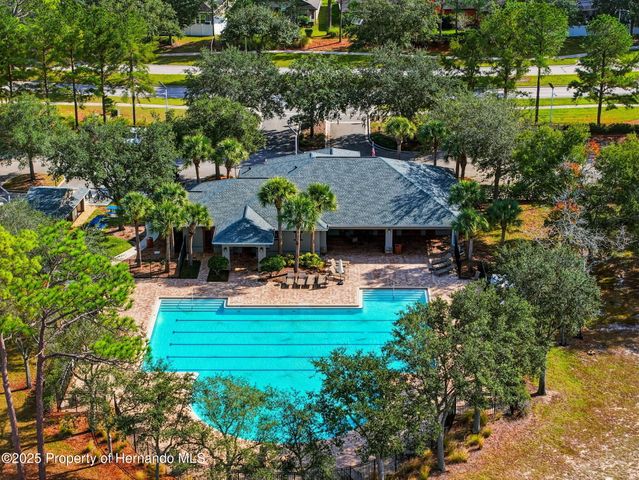 13707 Garden Hills Drive, Spring Hill, FL 34609