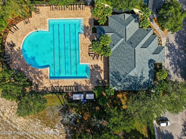 13707 Garden Hills Drive, Spring Hill, FL 34609