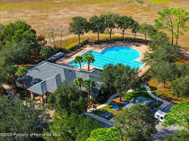 13707 Garden Hills Drive, Spring Hill, FL 34609