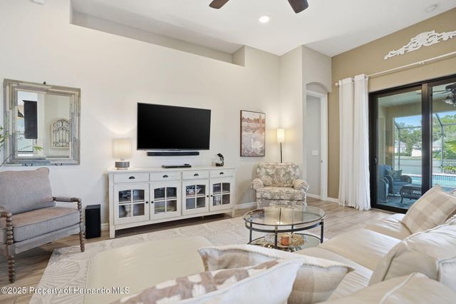 13707 Garden Hills Drive, Spring Hill, FL 34609