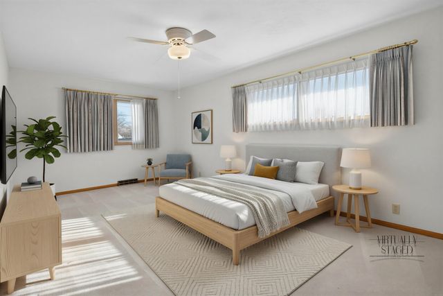 660 Wilshire Avenue, Waterloo, IA 50701