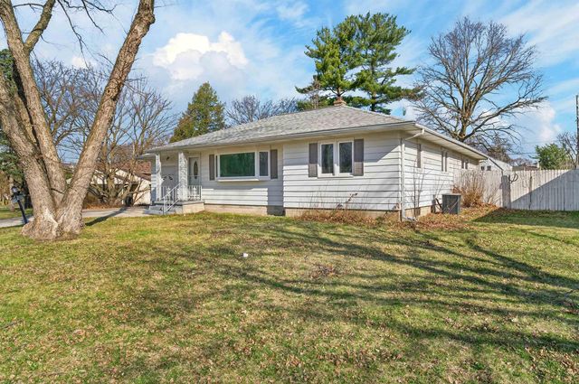 660 Wilshire Avenue, Waterloo, IA 50701