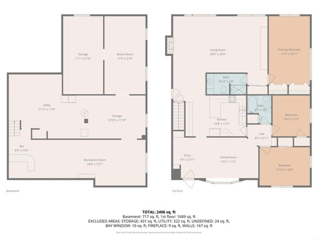 660 Wilshire Avenue, Waterloo, IA 50701