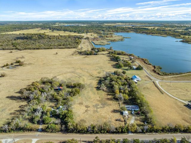 Lot 1 Cr-245, Terrell, TX 75160