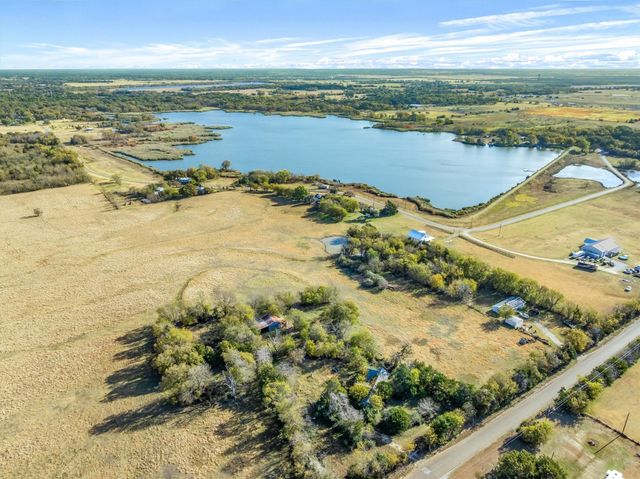 Lot 1 Cr-245, Terrell, TX 75160