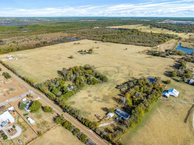 Lot 1 Cr-245, Terrell, TX 75160