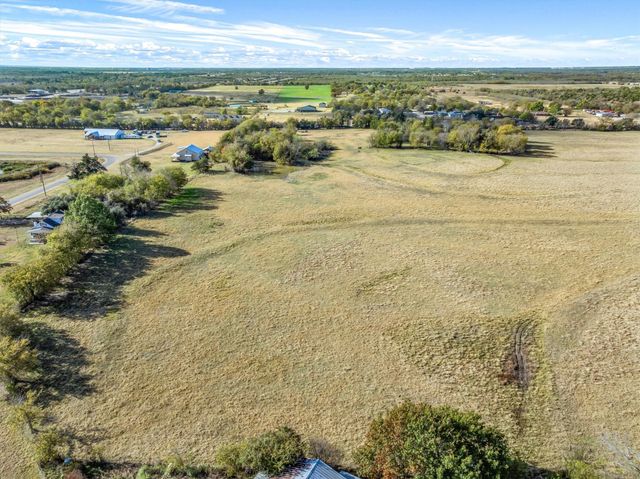 Lot 1 Cr-245, Terrell, TX 75160