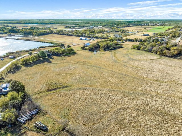 Lot 1 Cr-245, Terrell, TX 75160