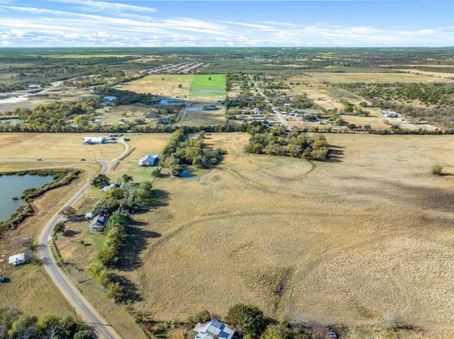 Lot 1 Cr-245, Terrell, TX 75160
