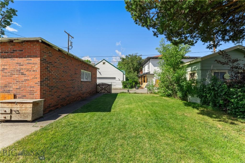 236 S 3rd Street, Livingston, MT 59047 photo 88