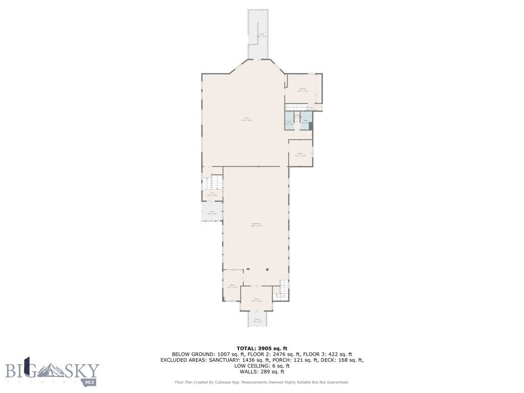 236 S 3rd Street, Livingston, MT 59047 photo 96