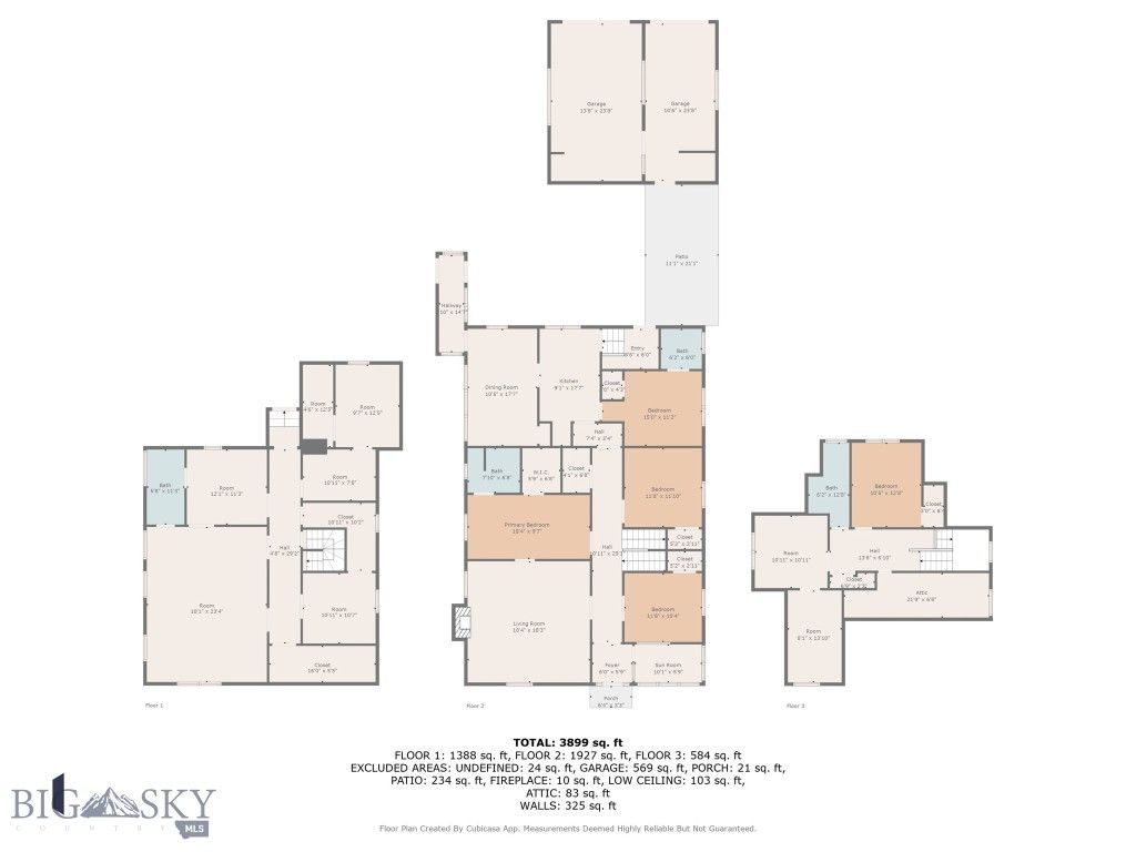 236 S 3rd Street, Livingston, MT 59047 photo 99