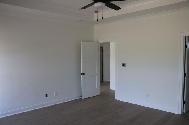 38 Park at Oliver Farms, Clarksville, TN 37043