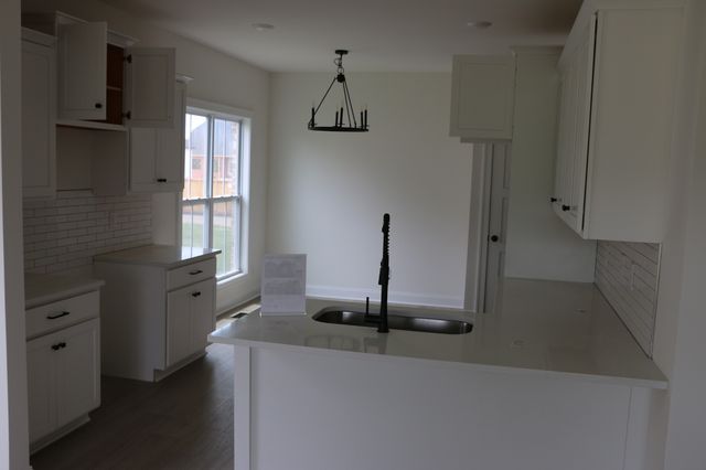 38 Park at Oliver Farms, Clarksville, TN 37043