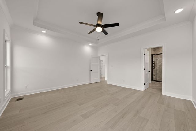 38 Park at Oliver Farms, Clarksville, TN 37043