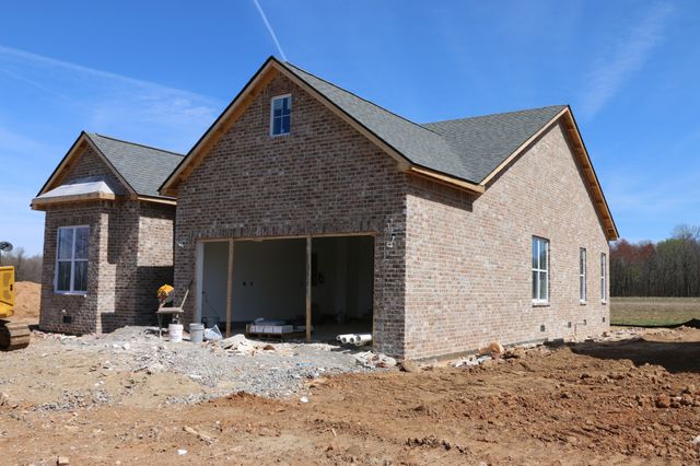 38 Park at Oliver Farms, Clarksville, TN 37043
