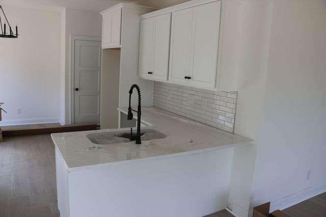 38 Park at Oliver Farms, Clarksville, TN 37043