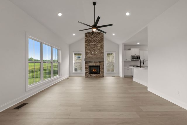 38 Park at Oliver Farms, Clarksville, TN 37043