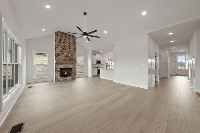 38 Park at Oliver Farms, Clarksville, TN 37043
