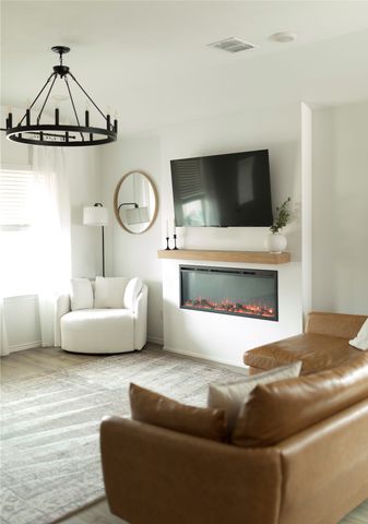 3224 Sherco Road, Lorena, TX 76655