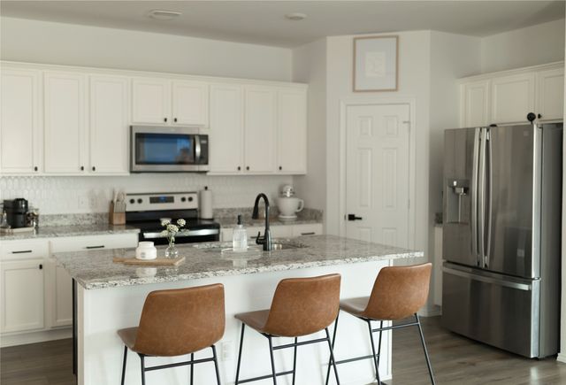 3224 Sherco Road, Lorena, TX 76655