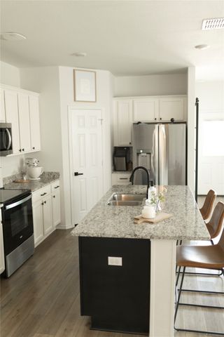 3224 Sherco Road, Lorena, TX 76655