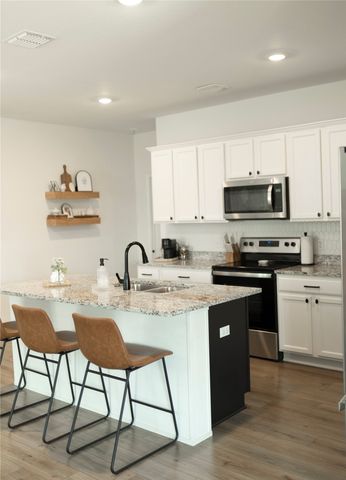 3224 Sherco Road, Lorena, TX 76655