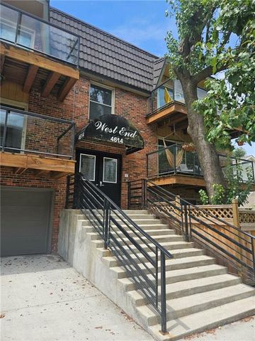 4614 Holly Street 3, Kansas City, MO 64112