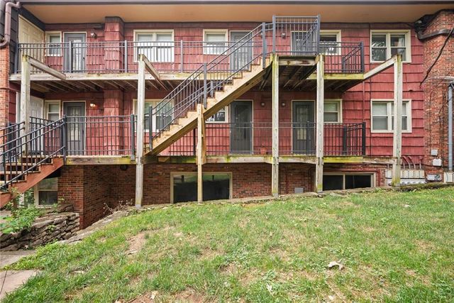 4614 Holly Street 3, Kansas City, MO 64112