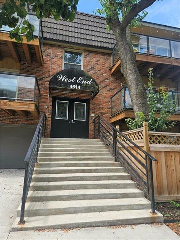 4614 Holly Street 3, Kansas City, MO 64112