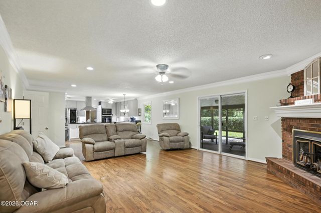 1317 Sheridan Drive, Joplin, MO 64801