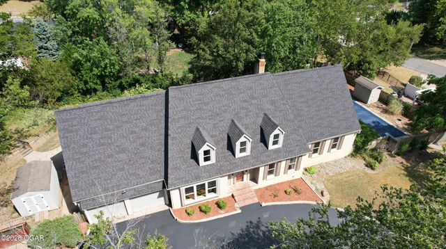 1317 Sheridan Drive, Joplin, MO 64801