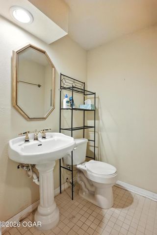 1317 Sheridan Drive, Joplin, MO 64801