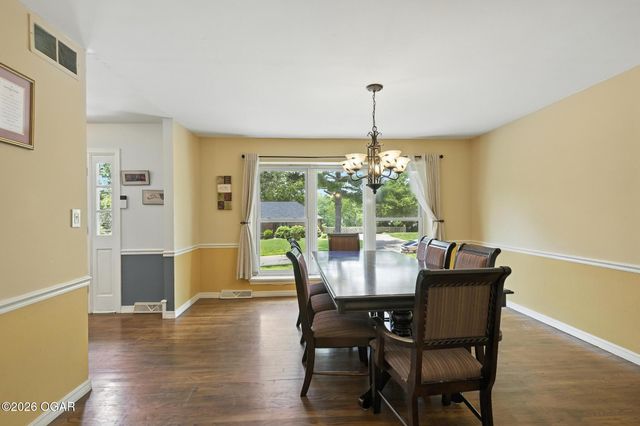 1317 Sheridan Drive, Joplin, MO 64801