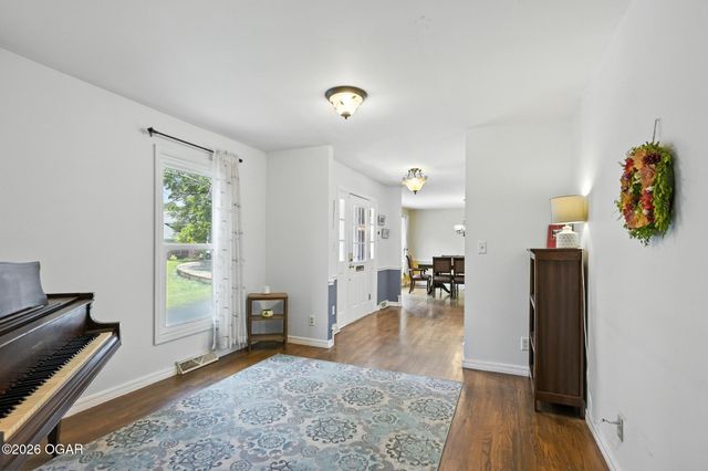 1317 Sheridan Drive, Joplin, MO 64801