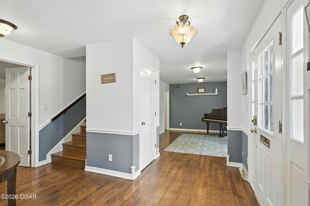 1317 Sheridan Drive, Joplin, MO 64801