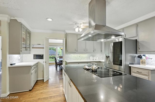 1317 Sheridan Drive, Joplin, MO 64801