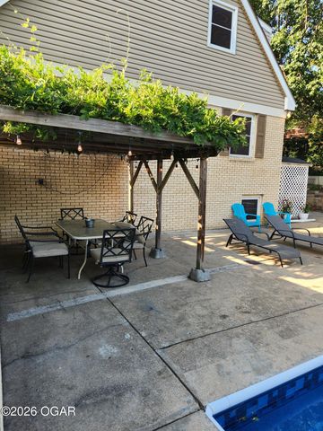 1317 Sheridan Drive, Joplin, MO 64801