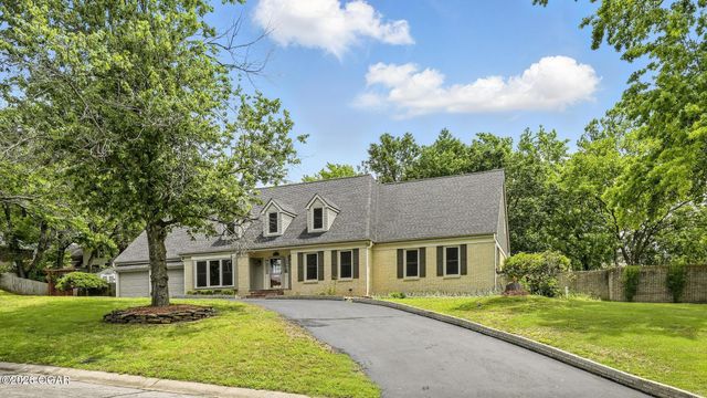 1317 Sheridan Drive, Joplin, MO 64801