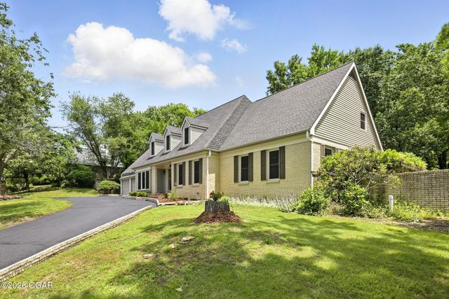 1317 Sheridan Drive, Joplin, MO 64801