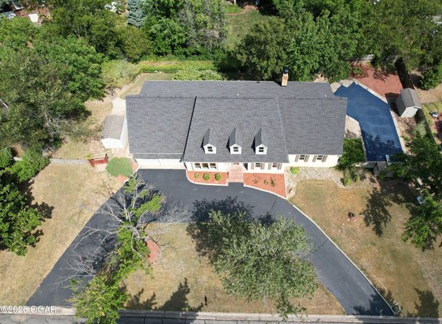 1317 Sheridan Drive, Joplin, MO 64801