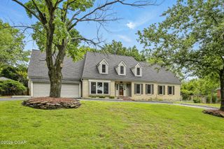 1317 Sheridan Drive, Joplin, MO 64801