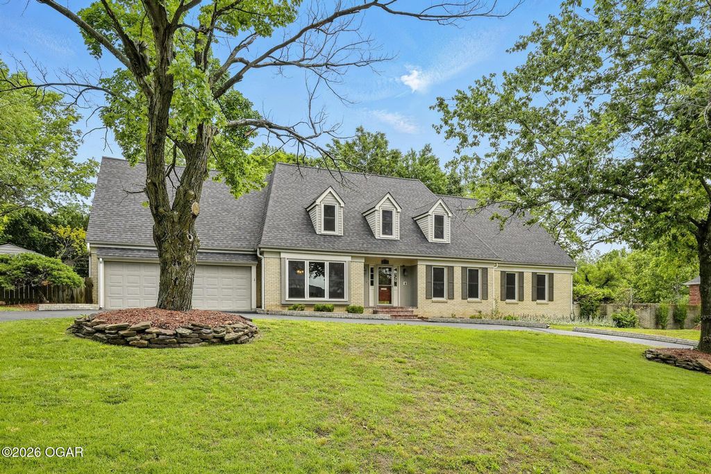 1317 Sheridan Drive, Joplin, MO 64801