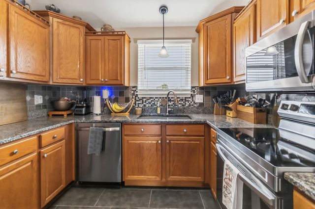 116 Mockingbird Hill Drive, Richmond, KY 40475