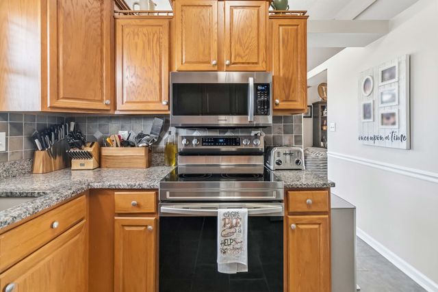 116 Mockingbird Hill Drive, Richmond, KY 40475
