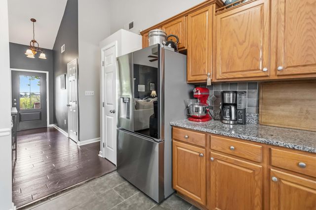 116 Mockingbird Hill Drive, Richmond, KY 40475