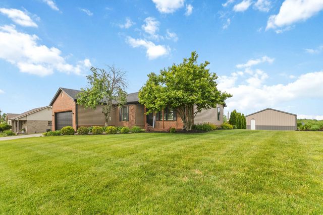116 Mockingbird Hill Drive, Richmond, KY 40475